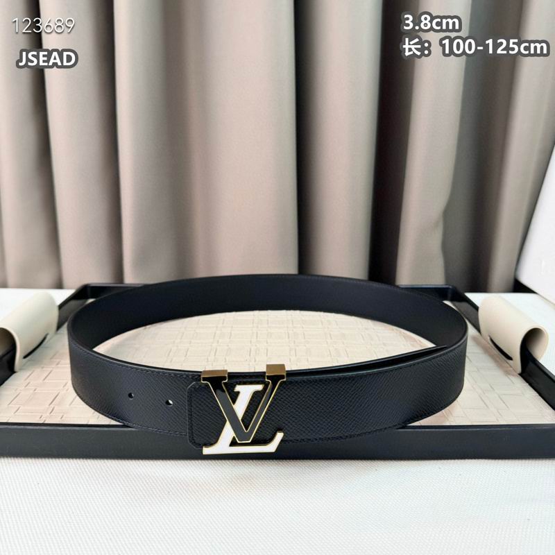 Louis Vuitton belts-LV43895A